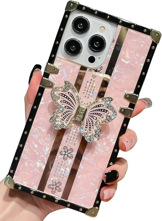 Butterfly Glitz